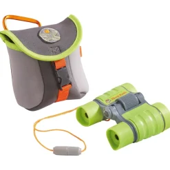 New HABA Terra Kids Binoculars With Bag