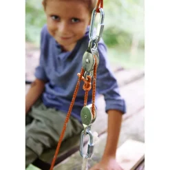 Cheap HABA Terra Kids Block And Tackle