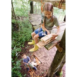 Discount HABA Terra Kids Block And Tackle
