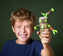 Cheap HABA Terra Kids Connectors 86 Piece Starter Set