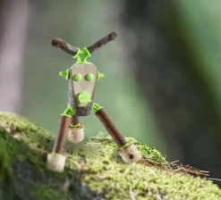 Shop HABA Terra Kids Connectors 66 Piece Technology Set