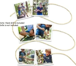 Cheap HABA Terra Kids Connectors 66 Piece Figures Set