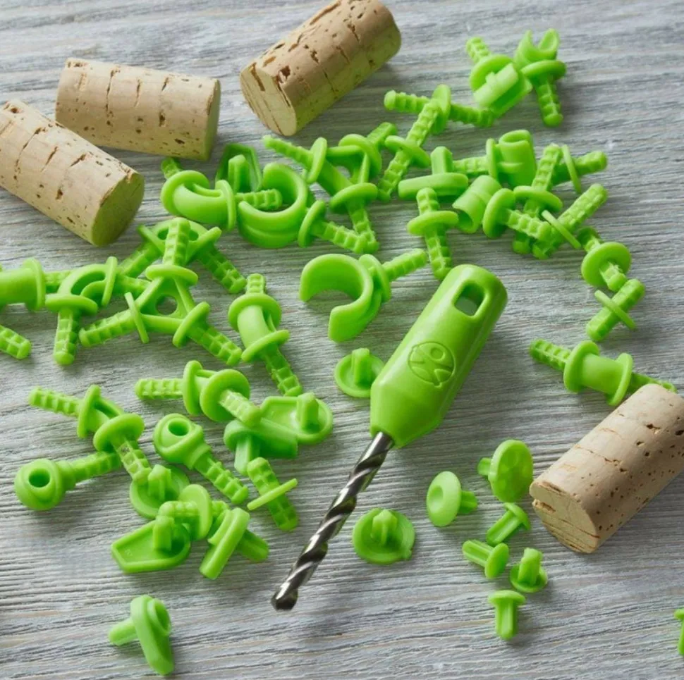 Store HABA Terra Kids Connectors 45 Piece Animals Set
