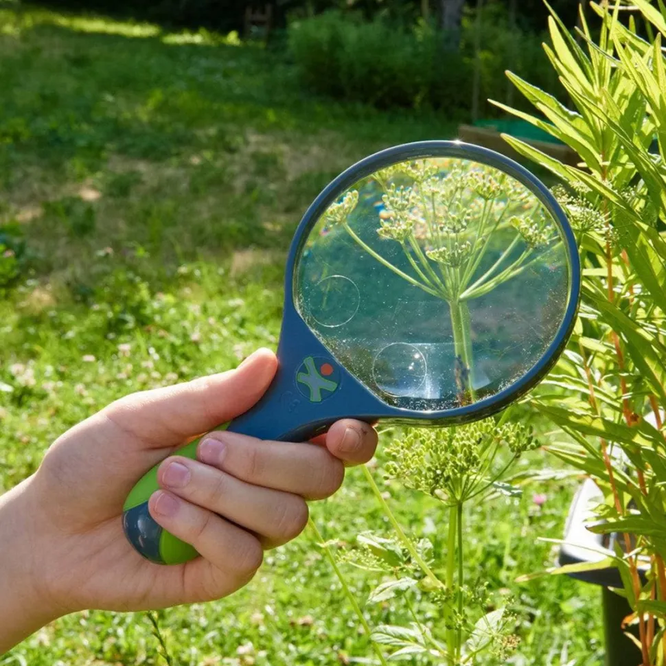 Clearance HABA Terra Kids Magnifier