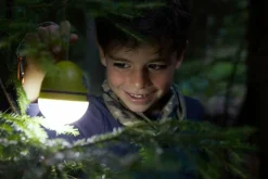 Store HABA Terra Kids Tent Lamp