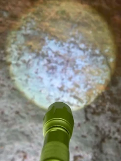 Cheap HABA Terra Kids 4-Way Flashlight