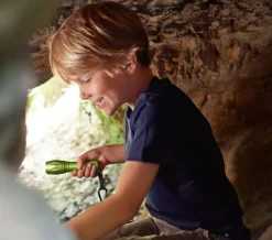 Cheap HABA Terra Kids 4-Way Flashlight