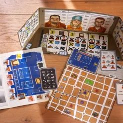 Best Sale HABA The Key - Escape From Strongwall Prison