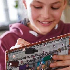 Outlet HABA The Key - Escape From Strongwall Prison