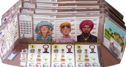 New HABA The Key: Murder At The Oakdale Club