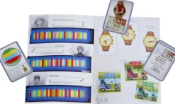 New HABA The Key: Murder At The Oakdale Club