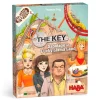Cheap HABA The Key: Sabotage At Lucky Llama Land