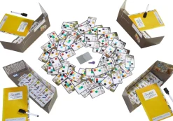 Cheap HABA The Key: Sabotage At Lucky Llama Land