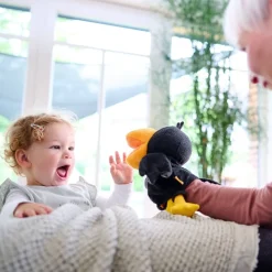 Best HABA Theo The Raven Glove Puppet