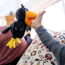Best HABA Theo The Raven Glove Puppet