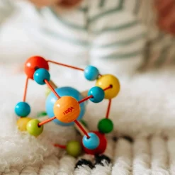 Clearance HABA Tirili Grasping Toy