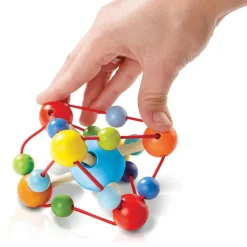 Clearance HABA Tirili Grasping Toy