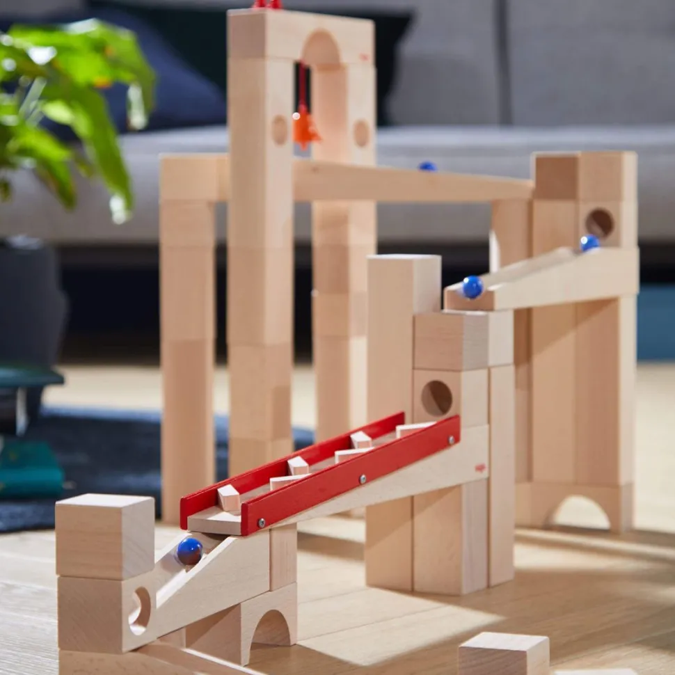 Flash Sale HABA Ultimate Marble Run Bundle