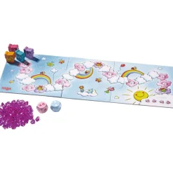 Best HABA Unicorn Glitterluck - Cloud Crystals Game