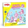 Outlet HABA Unicorn Glitterluck - Cloud Stacking Game
