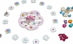 Outlet HABA Unicorn Glitterluck - Cloud Stacking Game