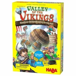 Sale HABA Valley Of The Vikings