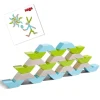 Sale HABA Varius 21 Piece Wooden Building Blocks
