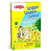 New HABA Wiggle Waggle Geese Cooperative Game