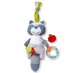 Outlet HABA Willie Raccoon Hanging Toy