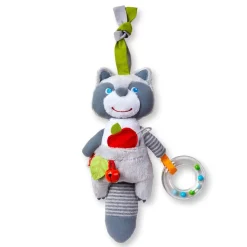 Discount HABA Willie Raccoon Hanging Toy